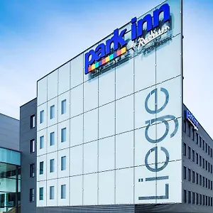 Park By Radisson Liege Airport Grâce-Hollogne