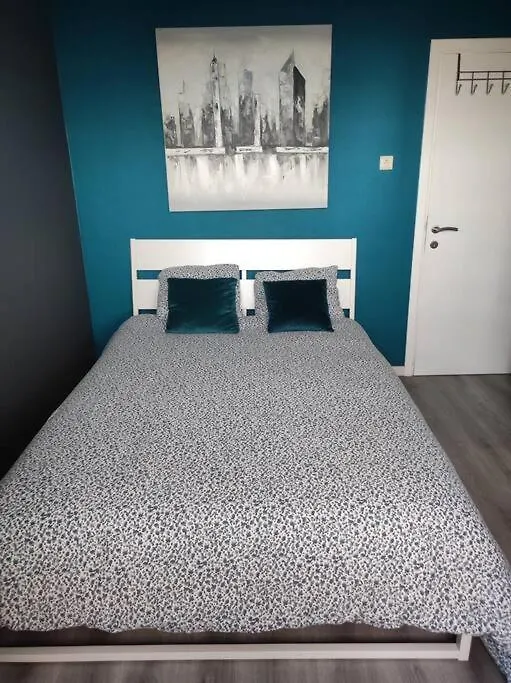 Escale Apartamento Liège